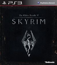 TESV Skyrim Cover PS3.jpg