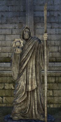 ESO Anwil - Arkaystatue.jpg