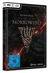 ESO Morrowind Cover.jpg