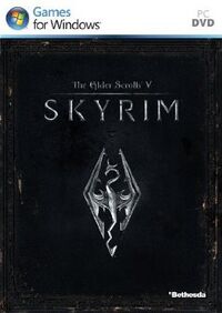 TESV Skyrim Cover PC.jpg